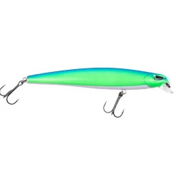 Zeck Fishing Zeck Murdock 12,5cm 0.7m F Wobbler| Zander Wobbler|Wobbler