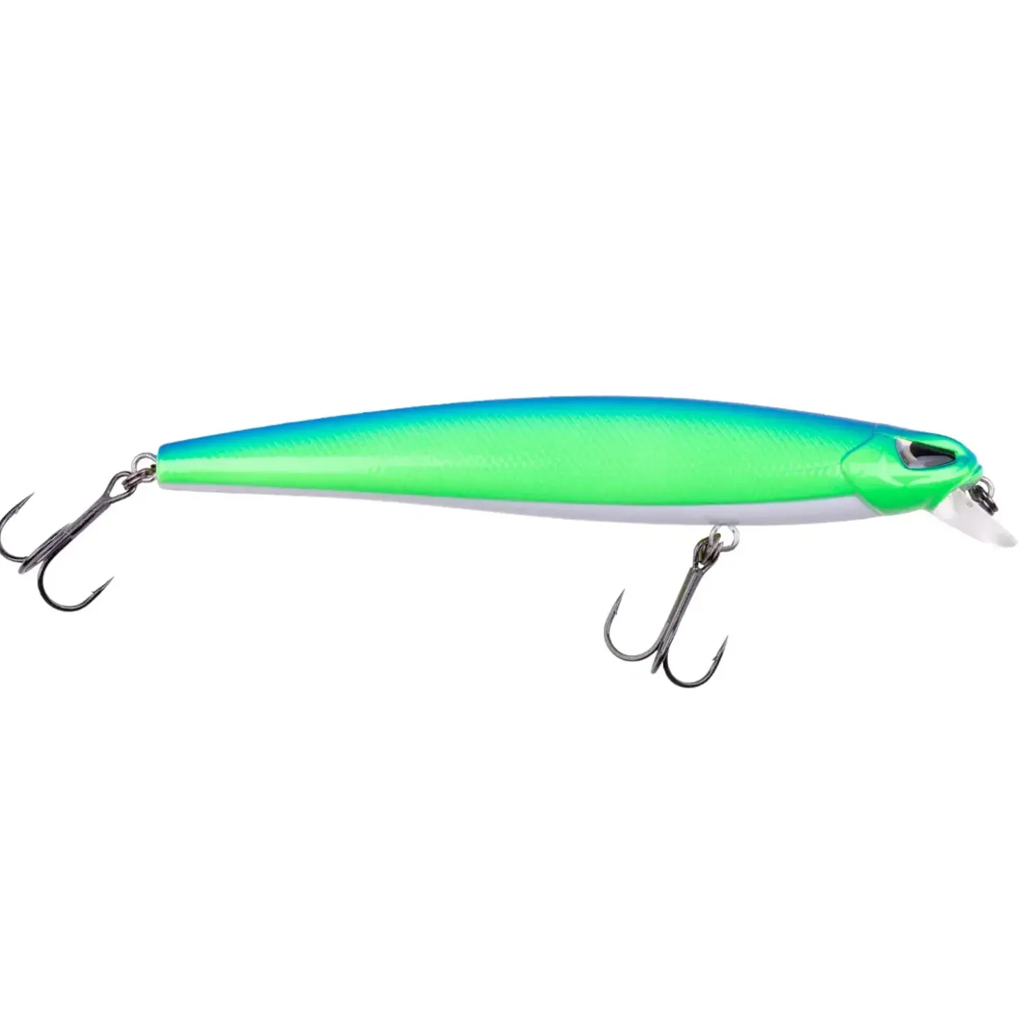 Zeck Fishing Zeck Murdock 12,5cm 0.7m F Wobbler| Zander Wobbler|Wobbler