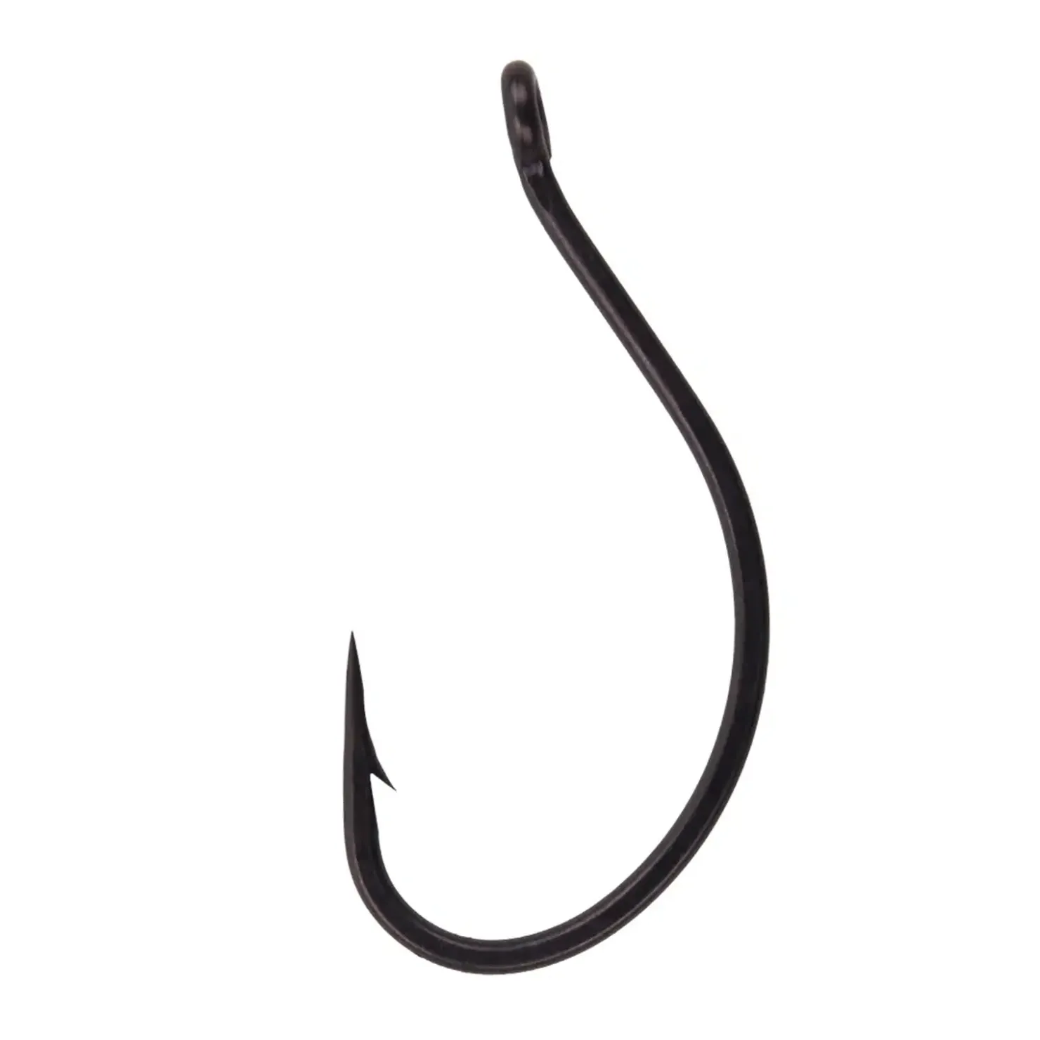 Zeck Fishing Zeck Nose Hook #1 4pcs Drop Shot Haken| Drop Shot Haken|Drop Shot Haken