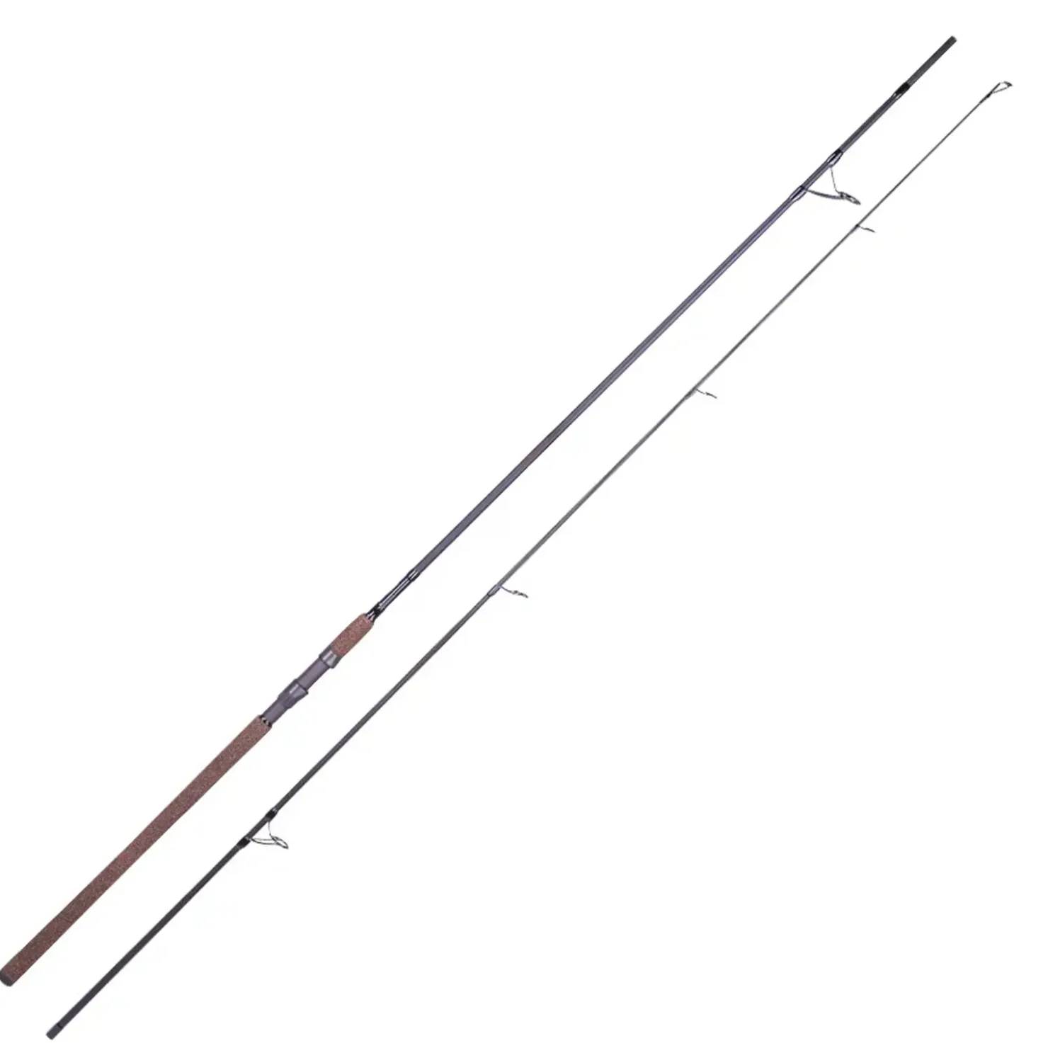 Zeck Fishing Zeck Pike Stalker Boat 3,00m 3.50lb Ansitz Hechtrute| Spinnrute|Hechtrute