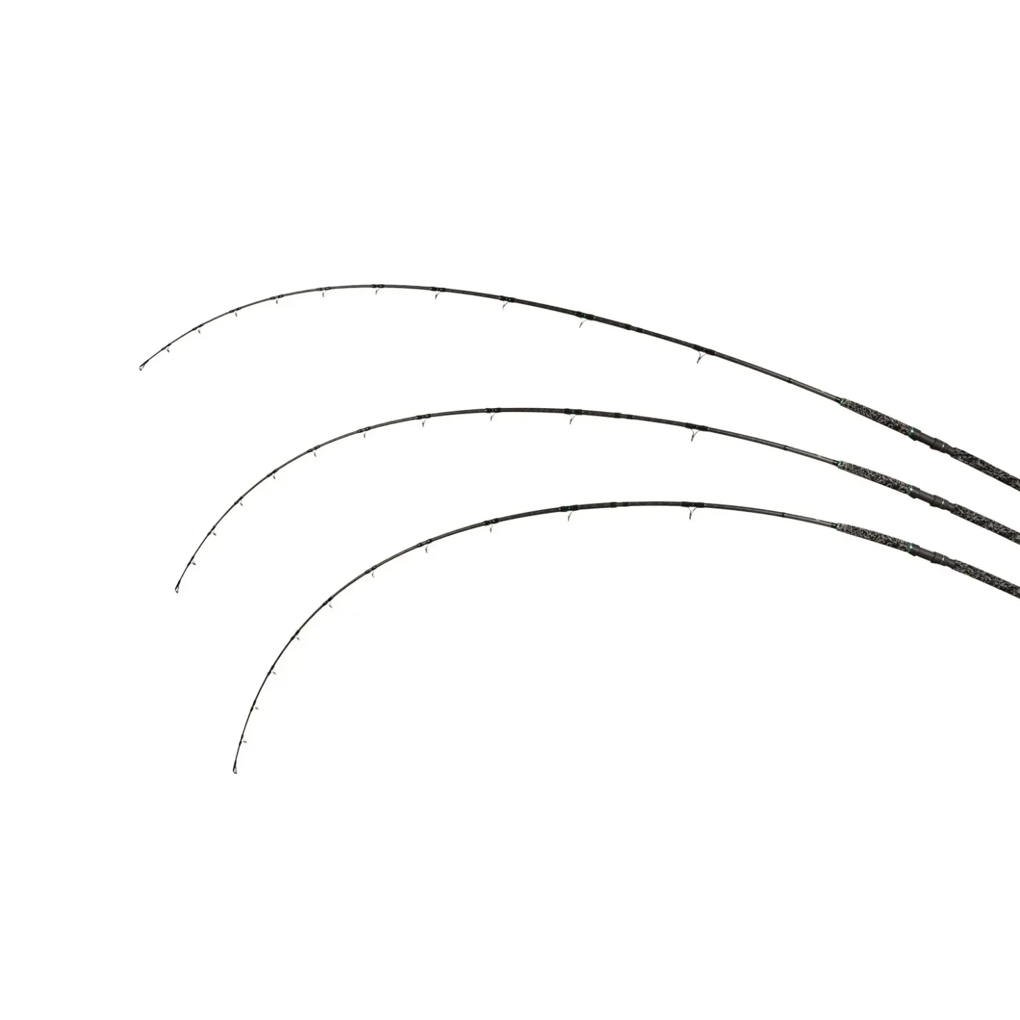 Zeck Fishing Zeck Pro Cat 3,00m 400g Wallerrute Allroundrute| Waller Stellruten|Wallerruten