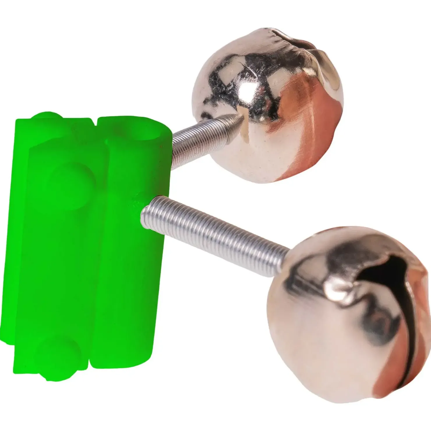 Zeck Fishing Zeck Pro-Bell Glocke| Wallerbissanzeiger|Aalglocke