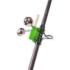 Zeck Fishing Zeck Pro-Bell Glocke| Wallerbissanzeiger|Aalglocke