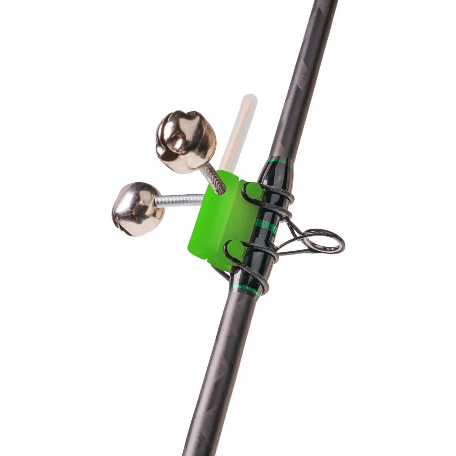 Zeck Fishing Zeck Pro-Bell Glocke| Wallerbissanzeiger|Aalglocke