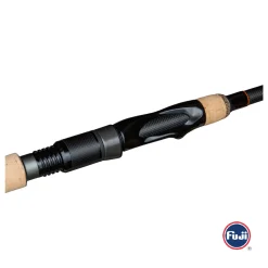 Zeck Fishing Zeck Pro-Pike Classic 240/80 Korkgriff Spinnrute| Spinnrute|Hechtrute