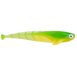 Zeck Fishing Zeck Quappie 18cm 2 pcs Gummifisch| Gummifische|Hechtsaison