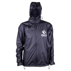 Zeck Fishing Zeck Rain Jacket S Regenjacke| Angelbekleidung