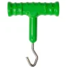 Zeck Fishing Zeck Rig Puller grün Welsangeln Zubehör| Waller Werkzeug|Angeln Spezial