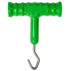 Zeck Fishing Zeck Rig Puller grün Welsangeln Zubehör| Waller Werkzeug|Angeln Spezial