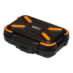 Zeck Fishing Zeck Ring & Snap Box Pro Kleinteile Angelbox| Angelboxen & Köderboxen