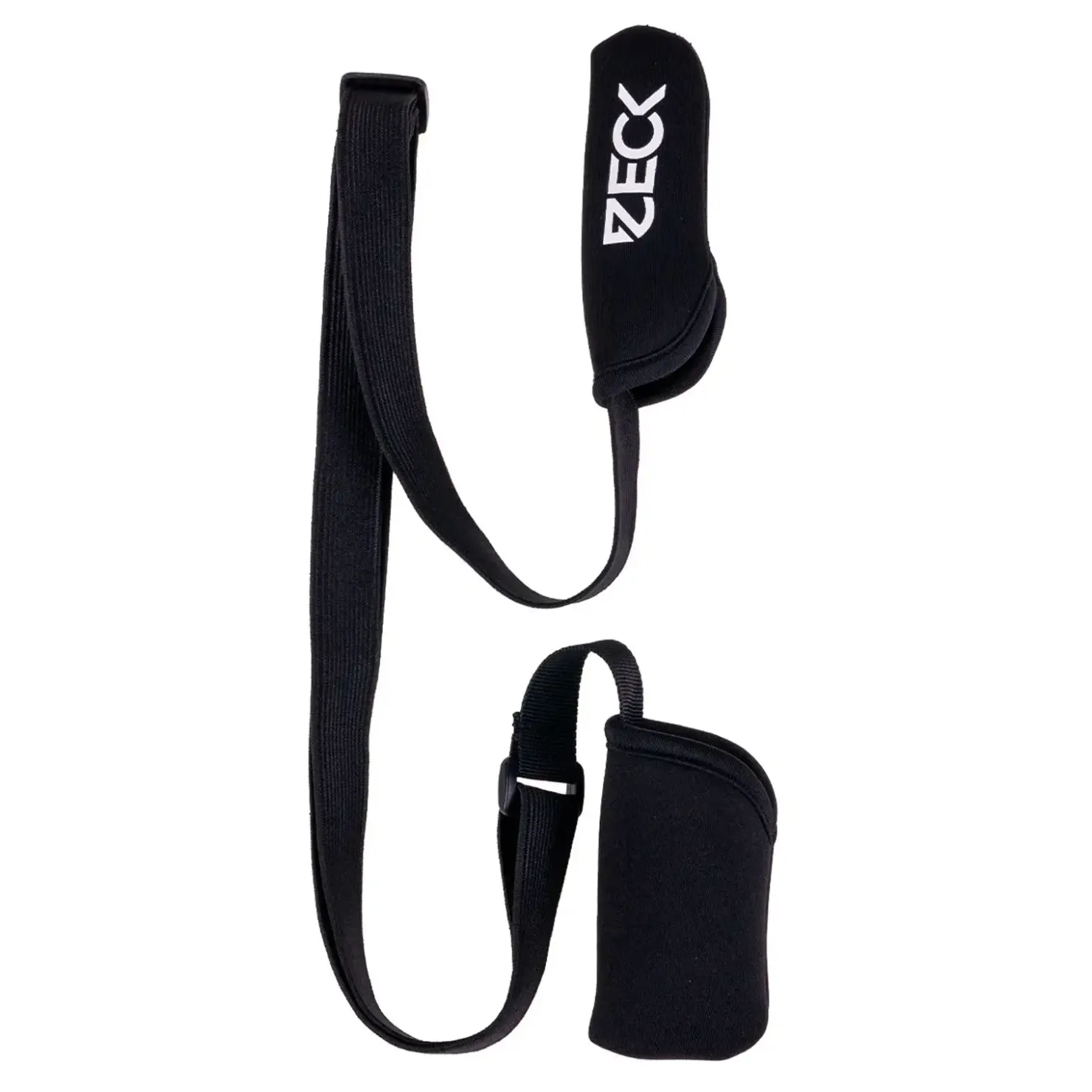 Zeck Fishing Zeck Rod Protector Adjustable Rutenschutz| Rutenfutterale