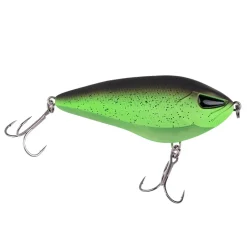 Zeck Fishing Zeck Rogue Glider 12cm S 1,5m Jerkbait| Hecht Jerkbait|Zander Jerkbait