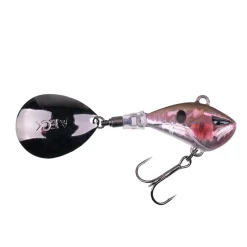 Zeck Fishing Zeck Rogue Runner 20g Jig Spinner| Forellenköder|Jig Spinner