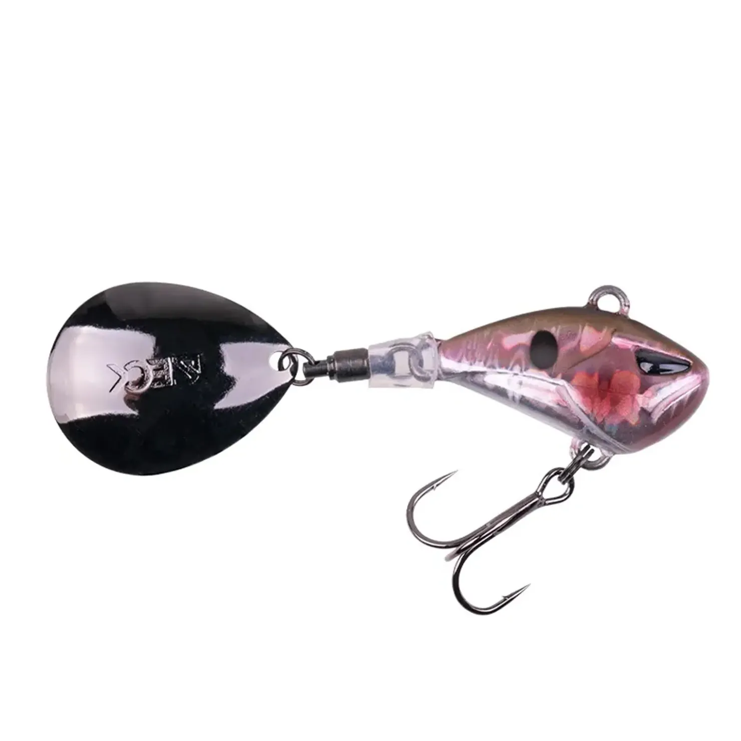 Zeck Fishing Zeck Rogue Runner 20g Jig Spinner| Forellenköder|Jig Spinner
