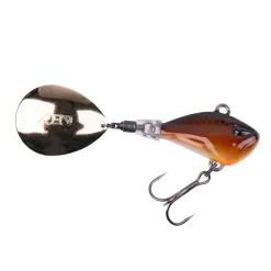 Zeck Fishing Zeck Rogue Runner 10g Jig Spinner| Forellenköder|Jig Spinner