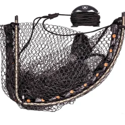 Zeck Fishing Zeck Roping Wall Net Spundwandkescher| Kescher Raubfischangeln|Spundwandkescher