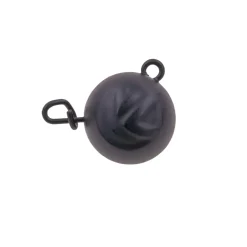 Zeck Fishing Zeck Rushka 5g 3pcs Wechselgewicht| Gummifisch-System|Jigköpfe