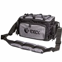 Zeck Fishing Zeck Shoulder Bag M Angeltasche| Angeltaschen