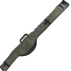 Zeck Fishing Zeck Single Rod Bag 280 Rutenfutteral| Wallerrutenfutteral|Rutenfutterale