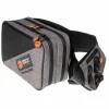 Zeck Fishing Zeck Sling Bag 5000 + 2 x Tackle Box WP M Angelrucksack mit Box| Angelrucksäcke