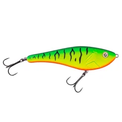Zeck Fishing Zeck Snatch 15cm 2m S Jerkbait| Hecht Jerkbait|Zander Jerkbait