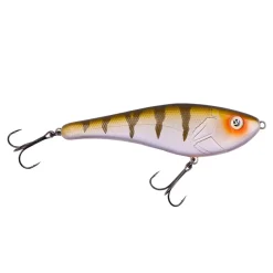 Zeck Fishing Zeck Snatch 15cm 2m S Jerkbait| Hecht Jerkbait|Zander Jerkbait