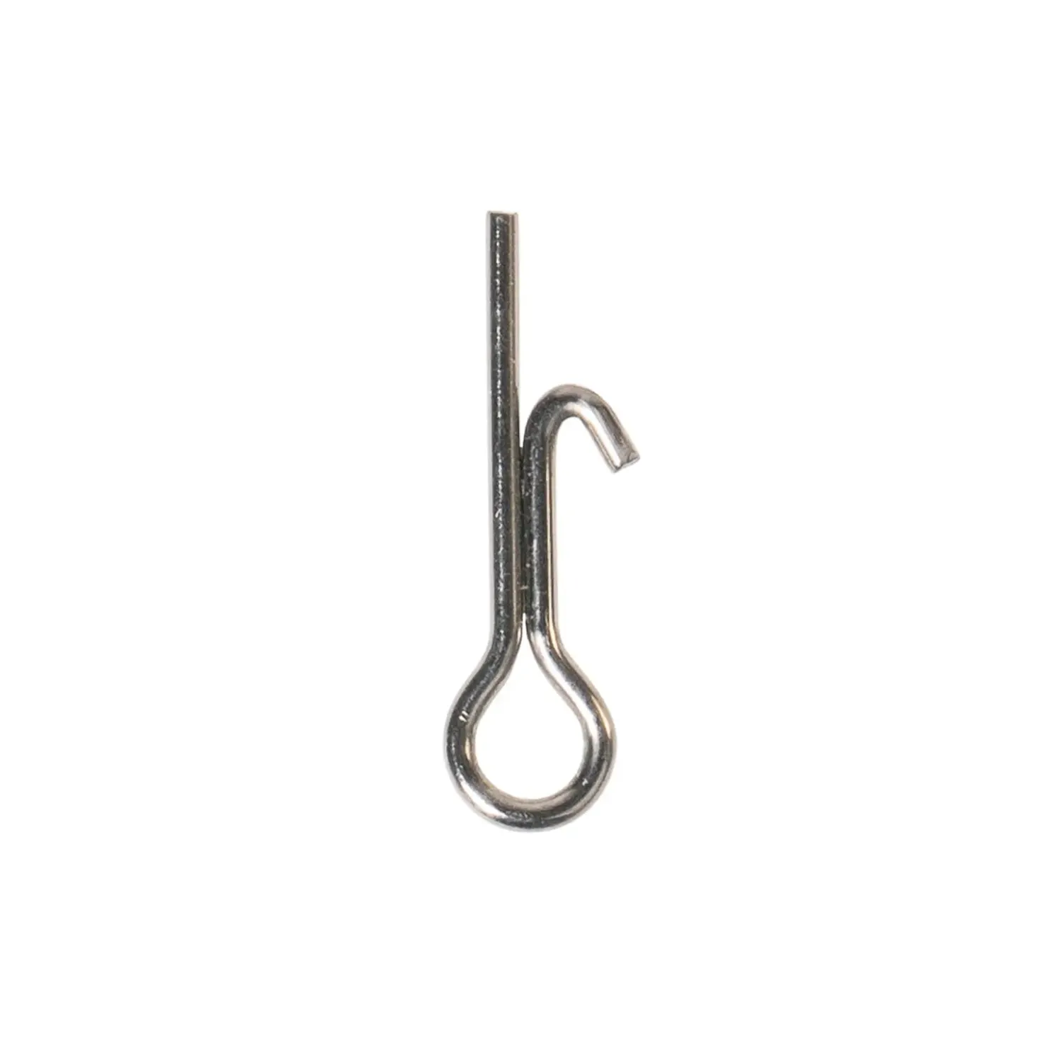 Zeck Fishing Zeck Softbait Spike 6Stk. Gummifisch Zubehör| Stahlvorfach Zubehör|Stinger Kurzvorfach