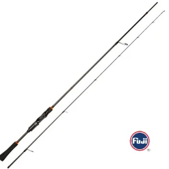 Zeck Fishing Zeck Sparrow STL 190/7 Spinnrute| Spinnrute|Barschrute