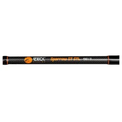 Zeck Fishing Zeck Sparrow STL 190/7 Spinnrute| Spinnrute|Barschrute