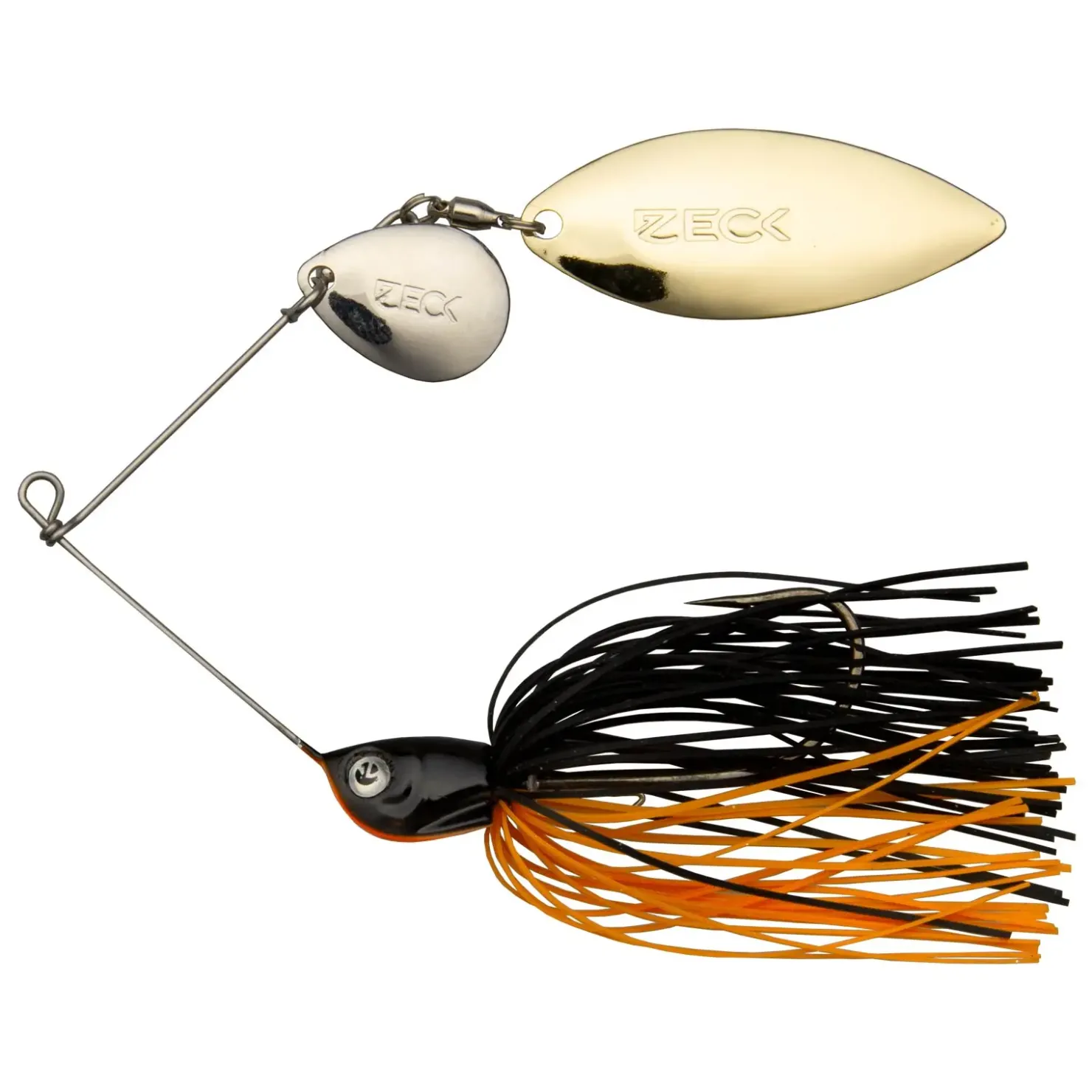 Zeck Fishing Zeck Spinnerbait 10g| Spinnerbait|Hechtsaison