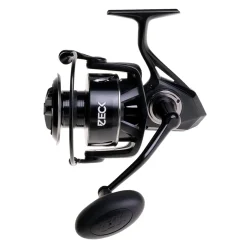 Zeck Fishing Zeck SR 10 Wels-Spinnrolle| Waller Stationärrollen|Welsrollen