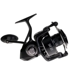 Zeck Fishing Zeck SR 10 Wels-Spinnrolle| Waller Stationärrollen|Welsrollen