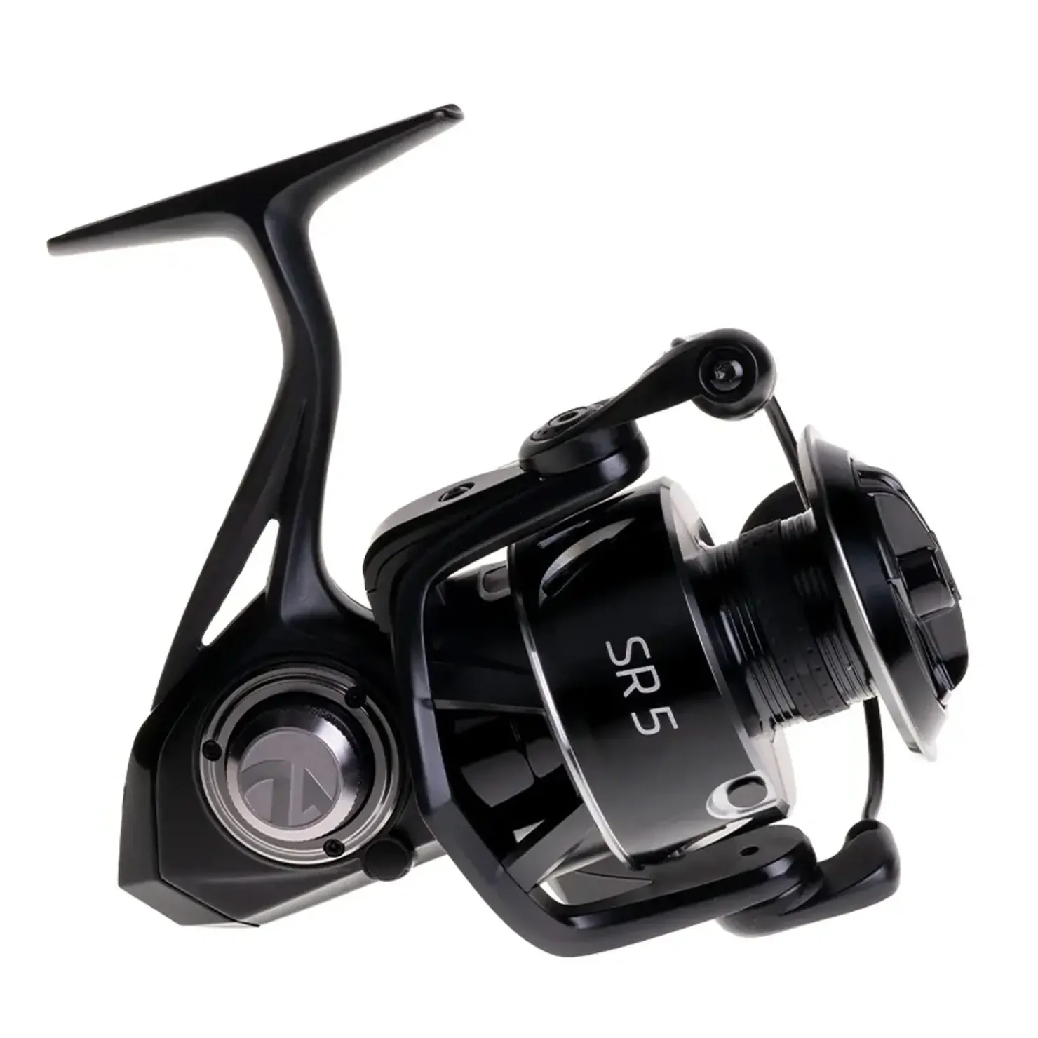 Zeck Fishing Zeck SR 5 Wels-Spinnrolle| Waller Stationärrollen|Welsrollen