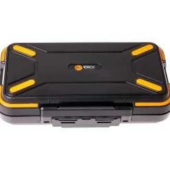 Zeck Fishing Zeck Stinger Box Pro Angelbox| Haken Zubehör|Angelboxen & Köderboxen