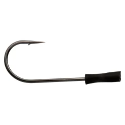 Zeck Fishing Zeck Trailer Hook 3/0 4Stk. Chatterbaits & Spinnerbaits| Raubfischhaken|Zubehör Kunstköder