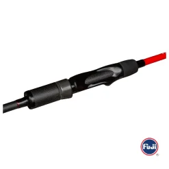 Zeck Fishing Zeck Troy 2,70 15-50g Spinnrute Reiserute| Hechtrute|Zanderrute