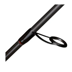 Zeck Fishing Zeck Troy 190/7 Spinnrute Reiserute| Spinnrute|Barschrute