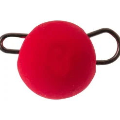 Zeck Fishing Zeck Tungsten Cheburaska Head 7g Jigkopf| Jigköpfe|Haken Zubehör