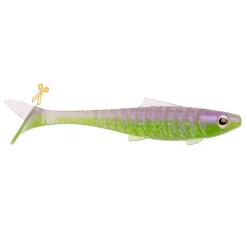 Zeck Fishing Zeck UBS Baby Rippler 10cm Gummifisch| Gummifische|Barsch Gummiköder