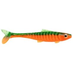 Zeck Fishing Zeck UBS Baby Rippler 14cm Gummifisch| Gummifische|Zandersaison