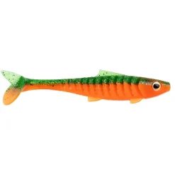 Zeck Fishing Zeck UBS Baby Rippler 14cm Gummifisch| Gummifische|Zandersaison