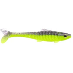Zeck Fishing Zeck UBS Baby Rippler 14cm Gummifisch| Gummifische|Zandersaison