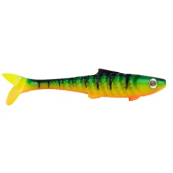 Zeck Fishing Zeck UBS Rippler 20cm Gummifisch| Hechtköder|Hecht Gummifisch