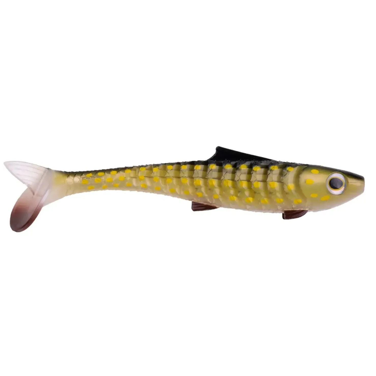 Zeck Fishing Zeck UBS Rippler 20cm Gummifisch| Hechtköder|Hecht Gummifisch