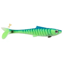 Zeck Fishing Zeck UBS Rippler 20cm Gummifisch| Hechtköder|Hecht Gummifisch