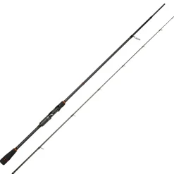 Zeck Fishing Zeck Vertic & Spin 190/40 Rute| Spinnrute|Vertikalrute