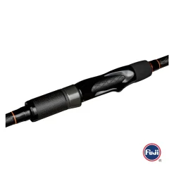 Zeck Fishing Zeck Vertic & Spin 190/40 Rute| Spinnrute|Vertikalrute