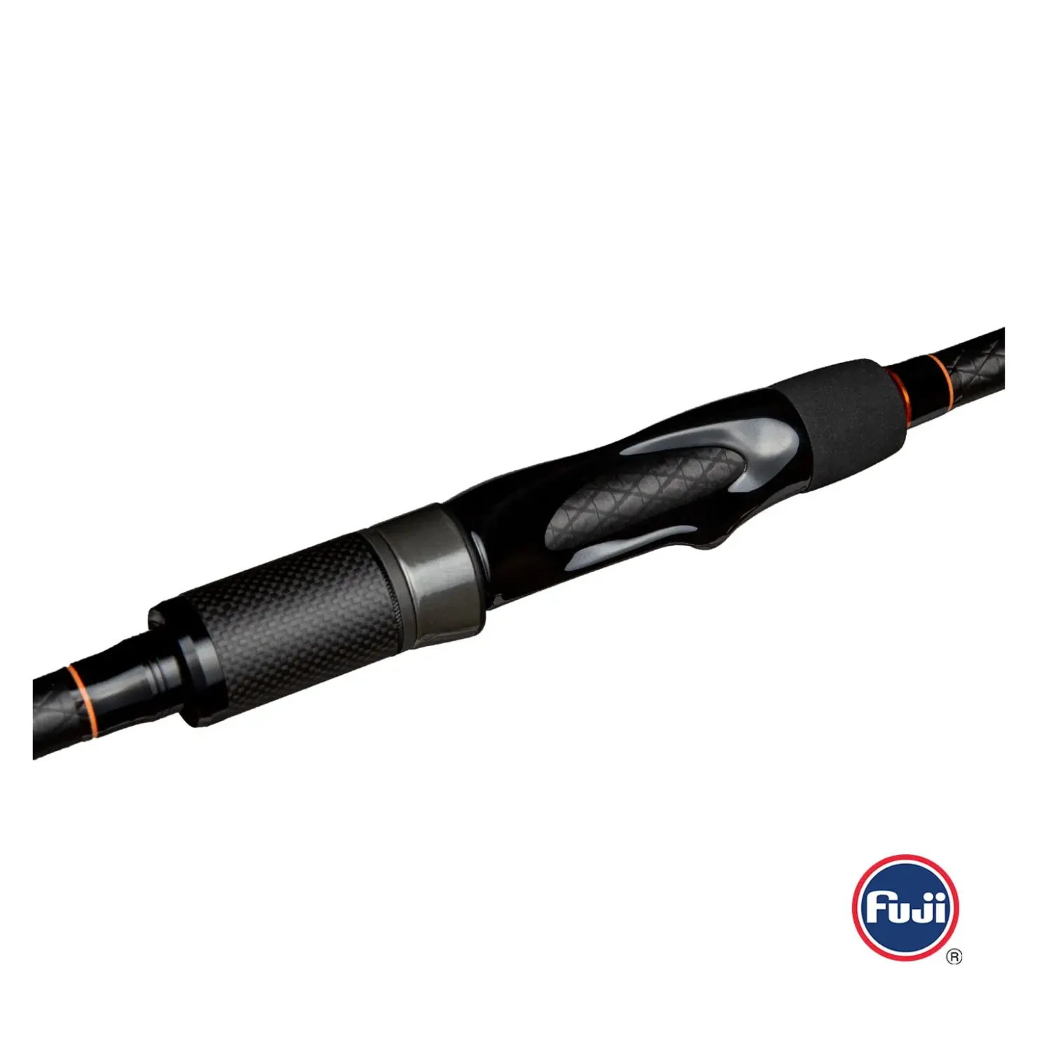 Zeck Fishing Zeck Vertic & Spin 190/40 Rute| Spinnrute|Vertikalrute