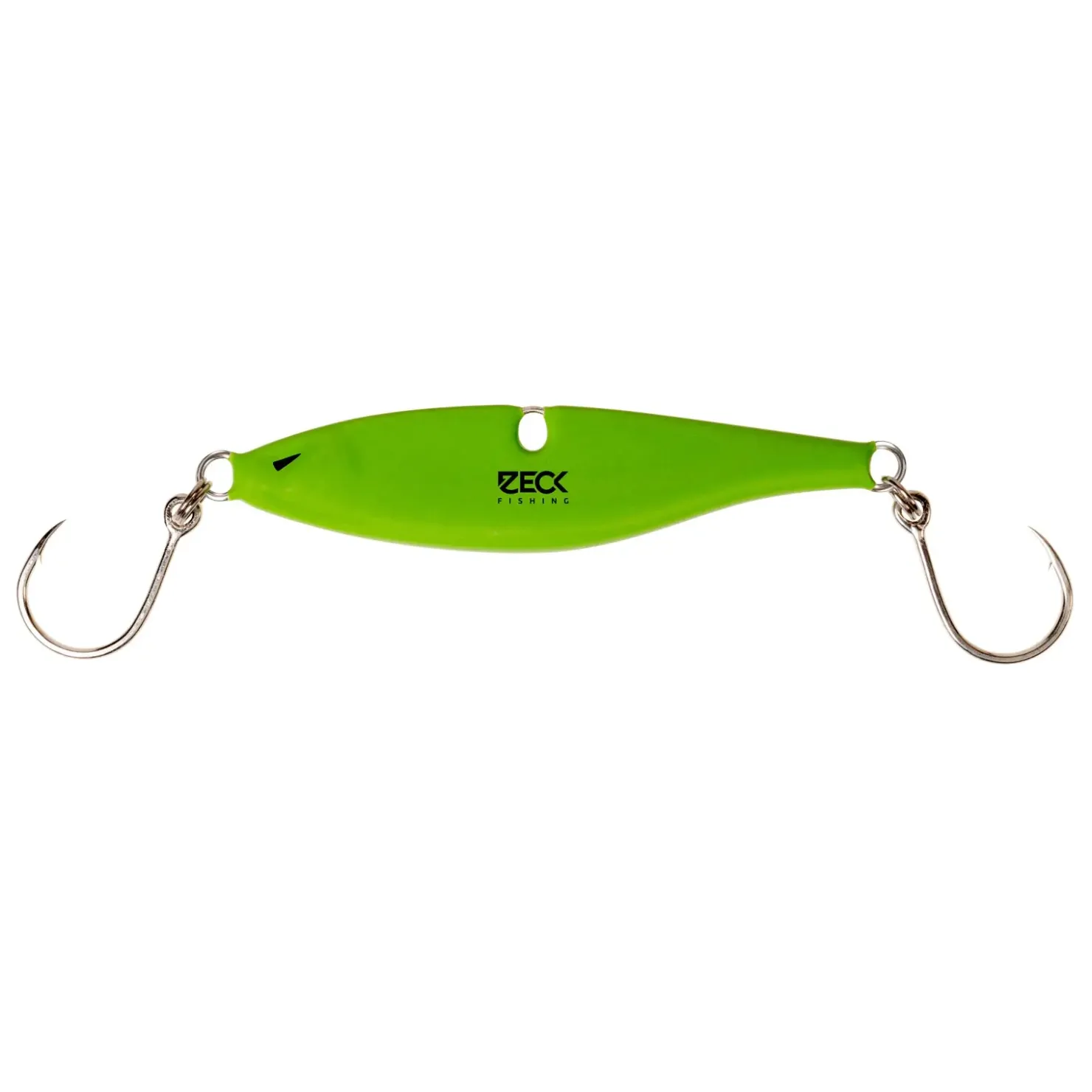 Zeck Fishing Zeck Vertical Jig 55g Welsköder| Zander Pelagic|Waller Vertikalköder