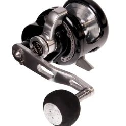 Zeck Fishing Zeck VR 5 LH Multirolle| Waller Multirollen|Welsrollen